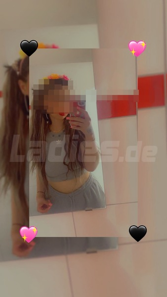 Foto von Julia