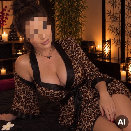 Linna Erotische Massage, Waren (Müritz)
