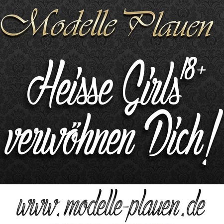 MODELLE-PLAUEN!, Plauen