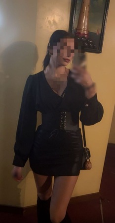 Loryenne (neu, natürlich & fasziniert von echten Männern), Passau