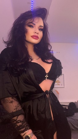 TS Fernanda Torres, Altenburg