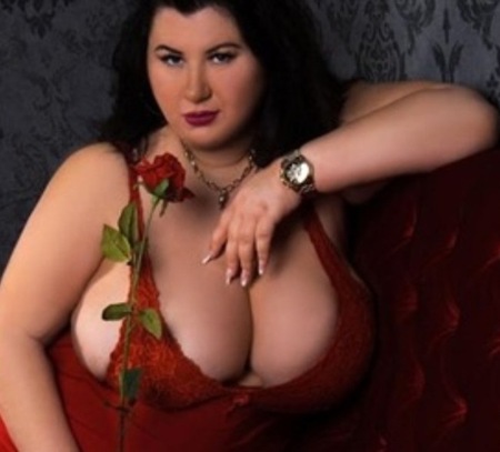 Romelia XXXL Brust 140, Landshut