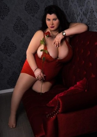 Romelia XXXL Brust 140, Landshut