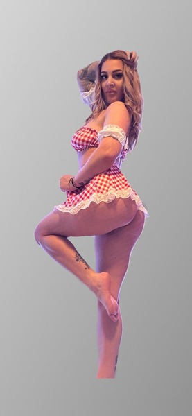 Foto von EVA im EROSCENTER LAUFHAUS REGENSBURG