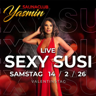 Saunaclub Yasmin