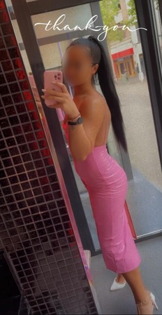 Rebeca - Crazy Sexy, Wiesbaden