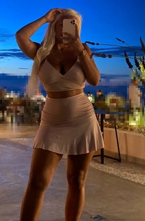 Hanna, Hamburg Altona