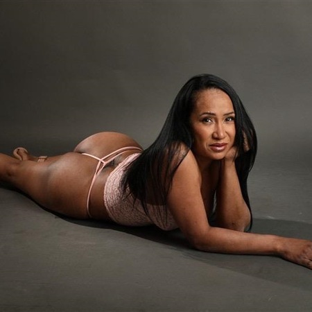 Gabriella im Casa Amore, Neckarsteinach