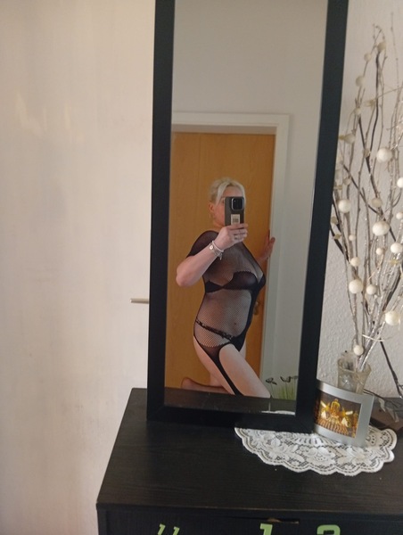 Foto von Suzi