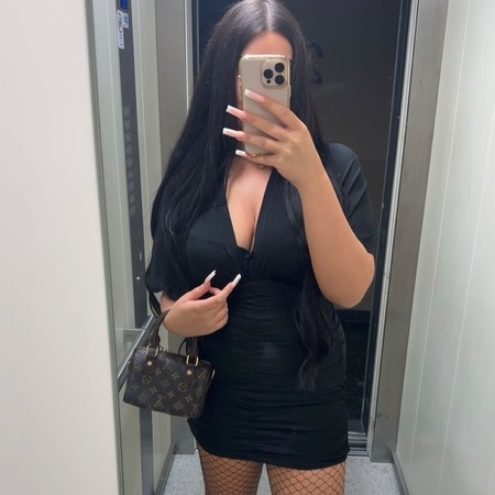 Alina Deutsch Türkin, Frankfurt am Main