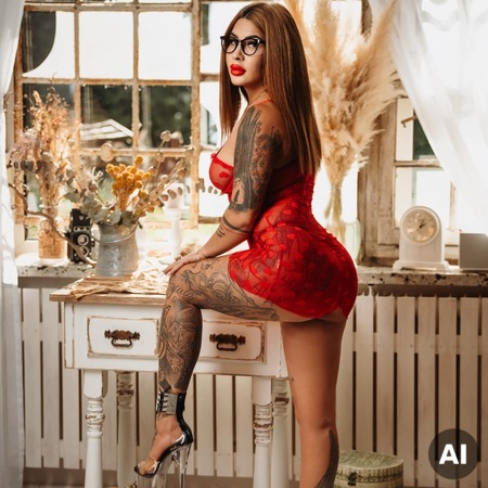 Diana New, Chemnitz