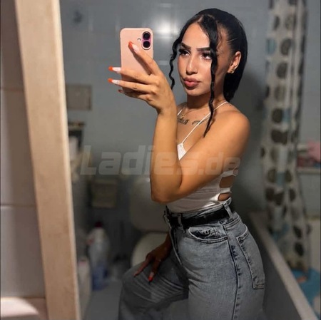 Ariell - Nur Hausbesuche und Hotelbesuche, Rostock