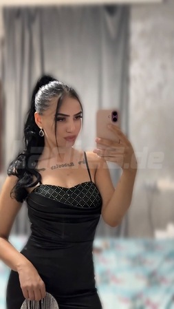 Ariell - Nur Hausbesuche und Hotelbesuche, Rostock