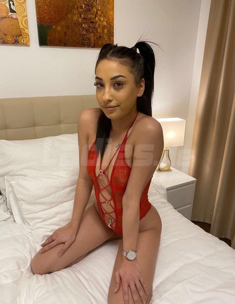 Foto von Ruby- Top Service