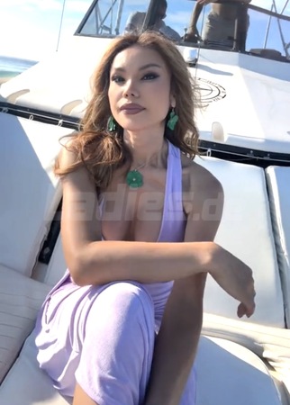 Tanja, LadiesSTARS