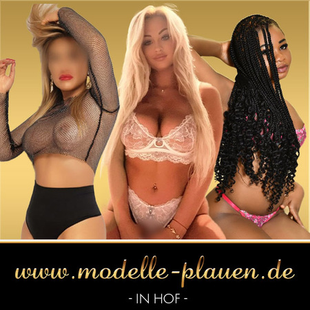 Scharfe Girls bei Modelle - Plauen in Hof!, Hof