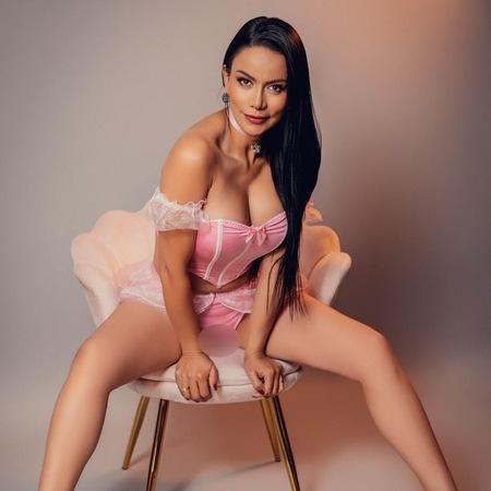 NEU LYA aus Spanien - HOT HOT HOT