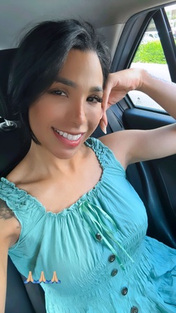 TS Dayane Alves, Frankfurt am Main