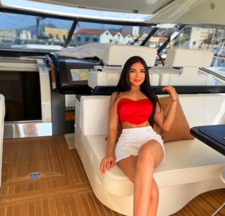 Elena ZUM erste mall in deiner Stadt, Dresden