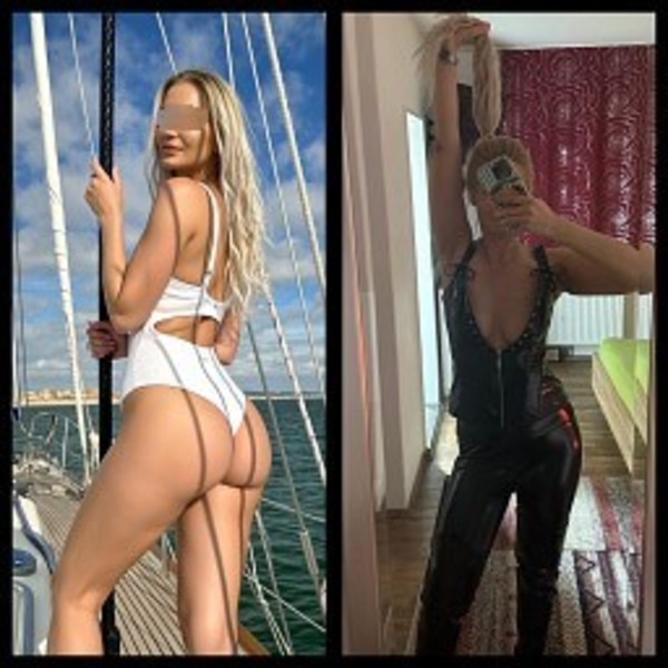 Foto von Alexandra-New bis 21.03