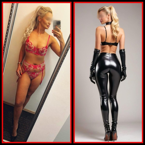 Foto von Alexandra-New bis 21.03