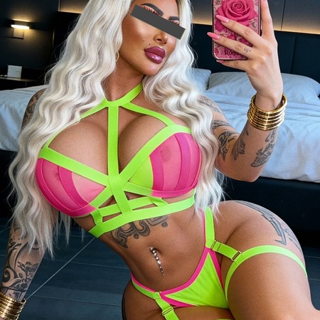 AMIRA-HIGHCLASS, Berlin - Charlottenburg