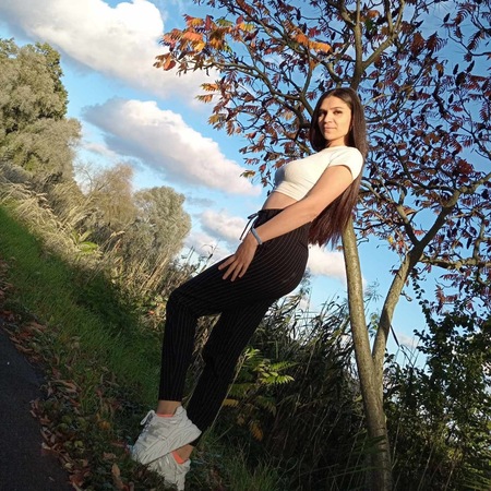 Anna NEU!, Holzminden