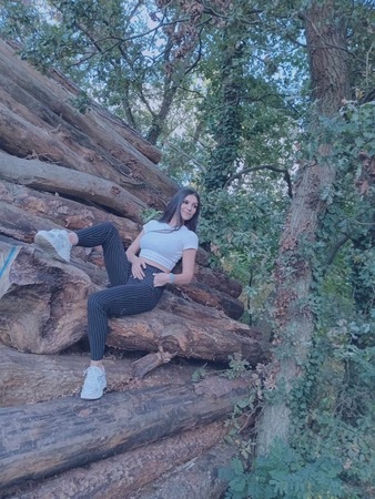 Anna NEU!, Holzminden