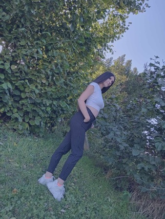 Anna NEU!, Holzminden