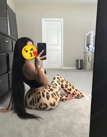 Bianca top Service besuchbar und auch Haus/Hotel + av, Siegen