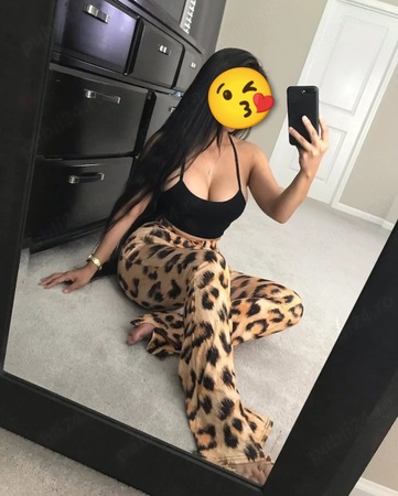 Bianca top Service besuchbar und auch Haus/Hotel + av, Siegen