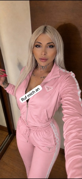 Foto von Ts Deutsch-Russisch versa*te Oksana