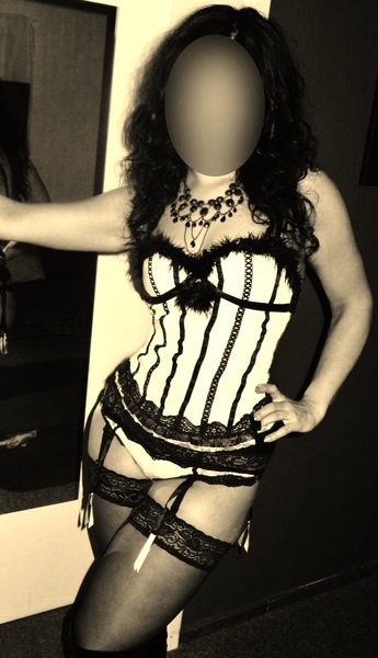 Foto von Dt. Massagefee, empfange nur echte dt. Männer!!!