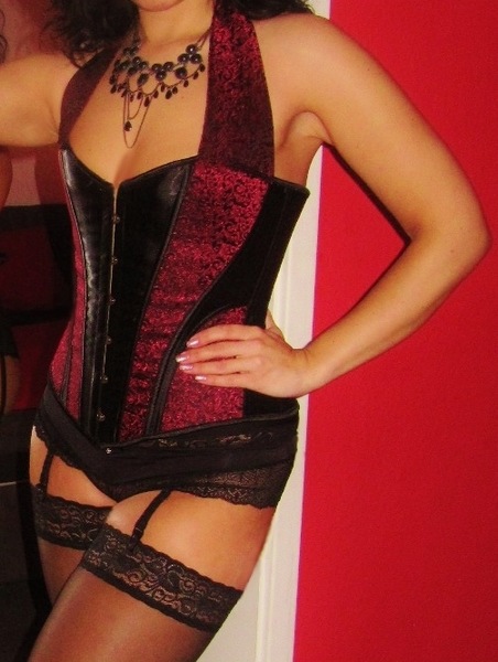Foto von Dt. Massagefee, empfange nur echte dt. Männer!!!