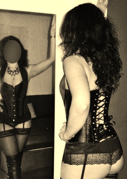 Foto von Dt. Massagefee, empfange nur echte dt. Männer!!!