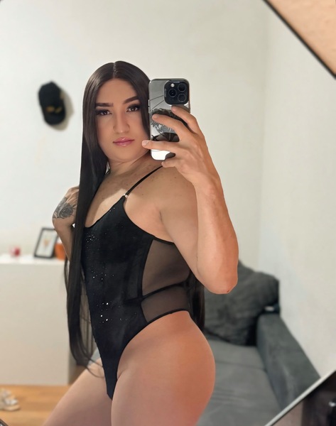 Foto von TS Ashly21