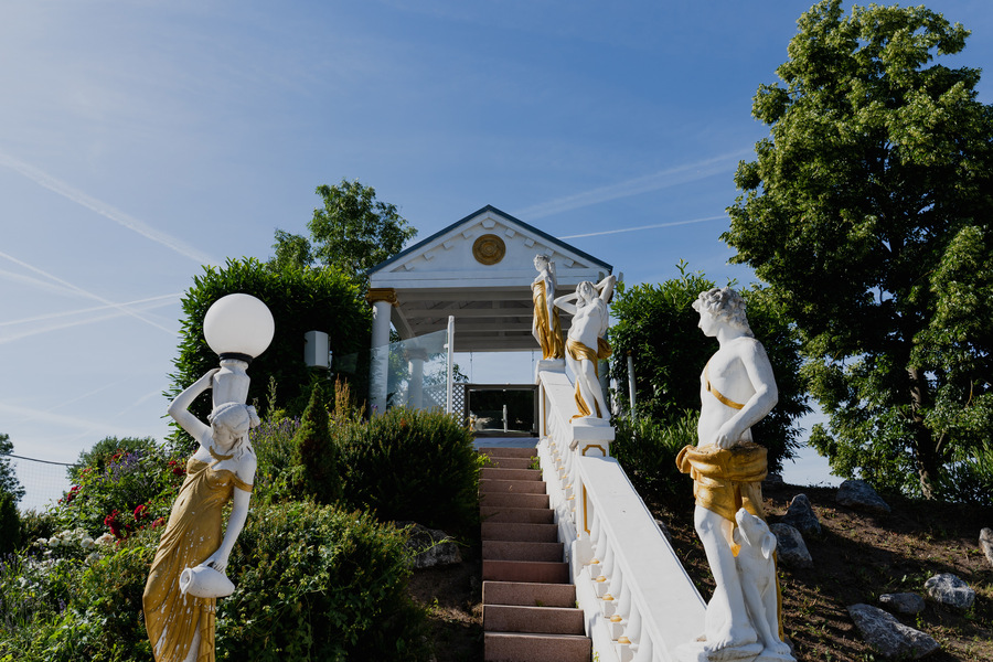 Foto von Simply the Best