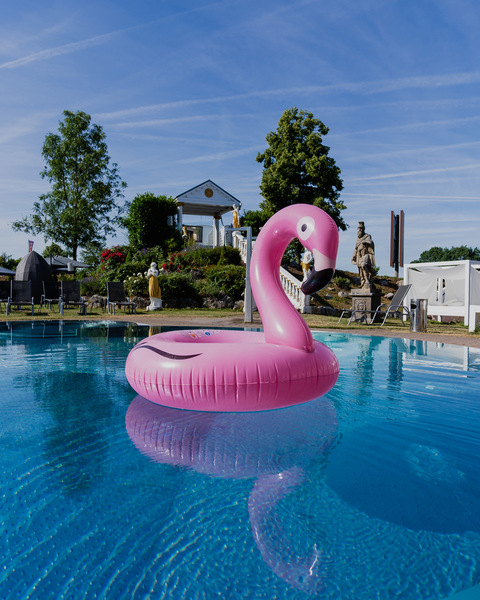 Foto von Simply the Best