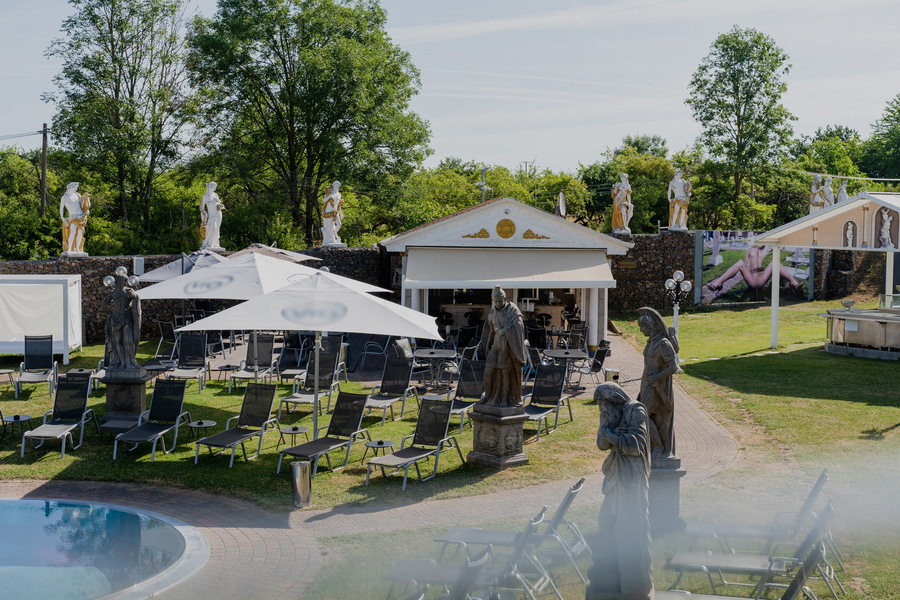 Foto von Simply the Best