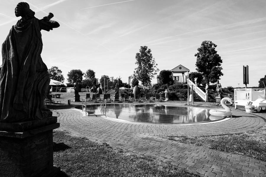 Foto von Simply the Best