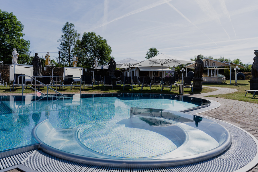 Foto von Simply the Best