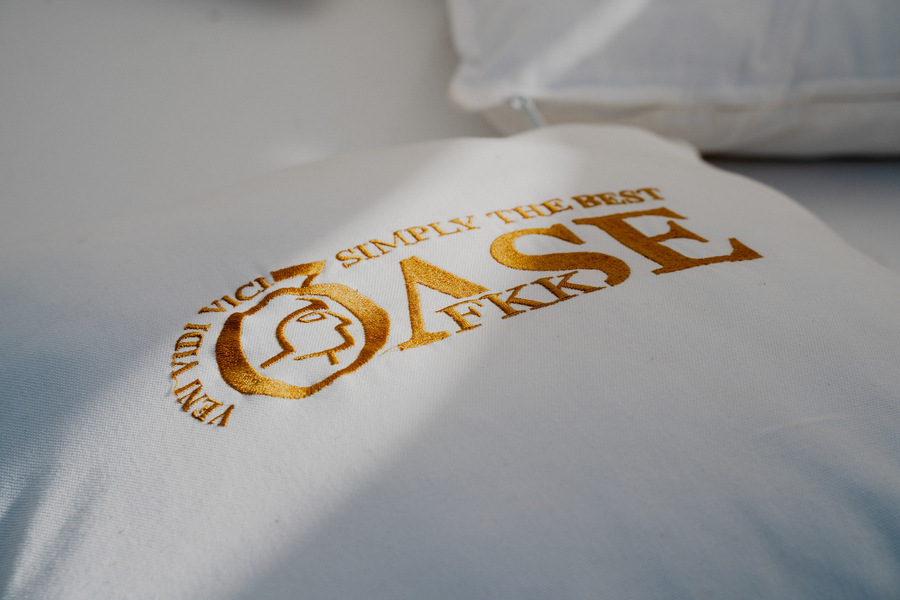 Foto von Simply the Best