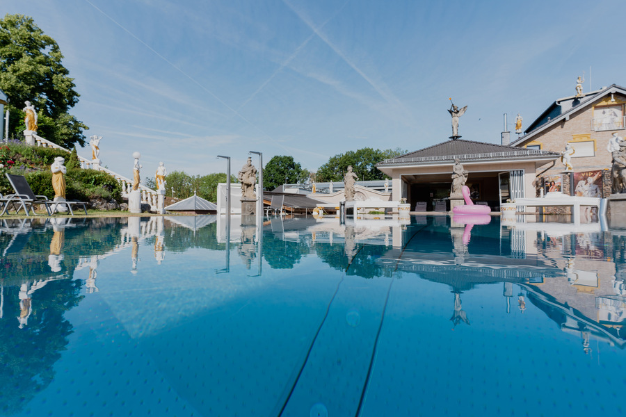 Foto von Simply the Best