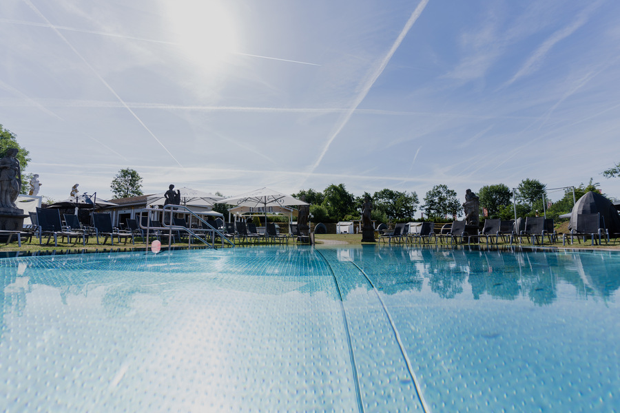 Foto von Simply the Best