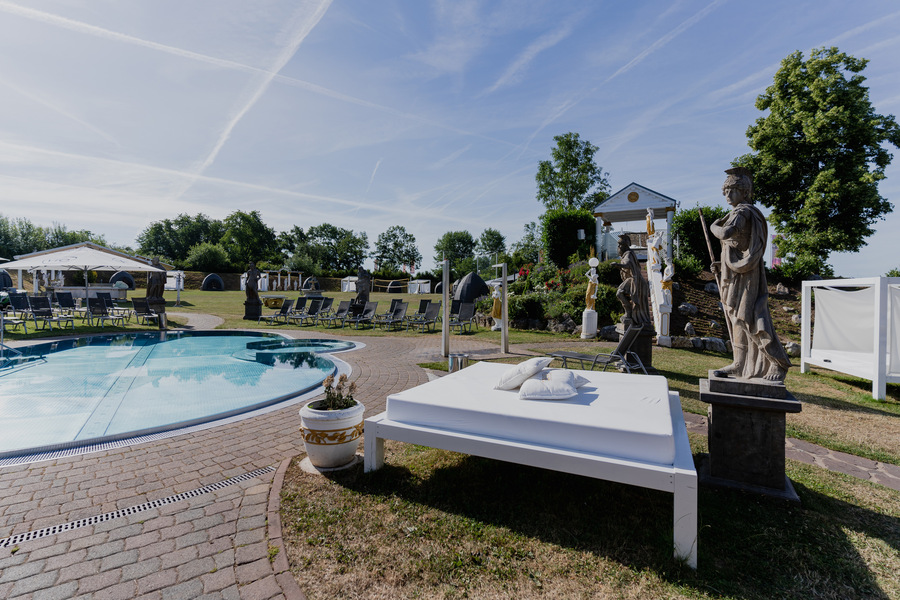 Foto von Simply the Best