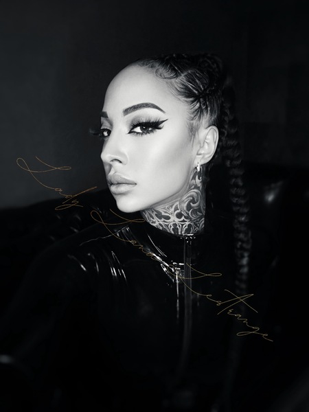Foto von Domina Lady Lestrange
