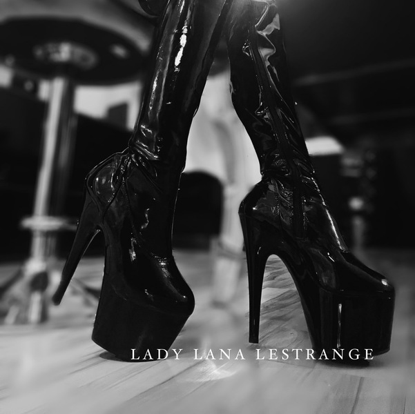 Foto von Domina Lady Lestrange