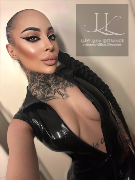 Foto von Domina Lady Lestrange