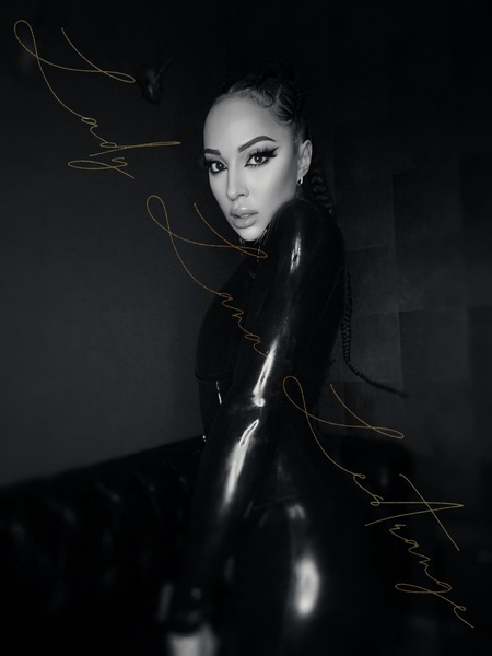 Foto von Domina Lady Lestrange