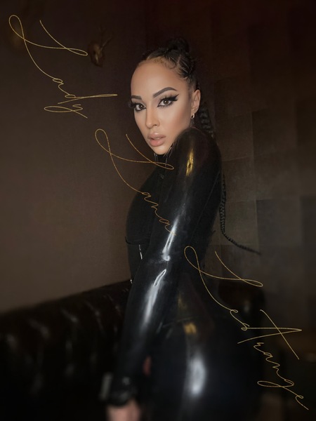 Foto von Domina Lady Lestrange